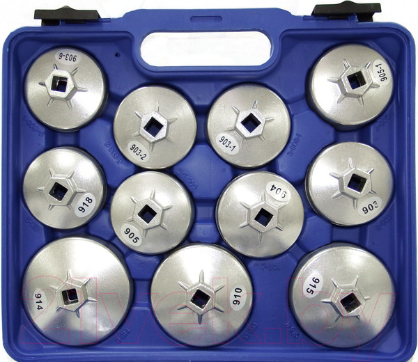 Изображение товара Набор съемников AE&T TA-A1013 (23 предметов)