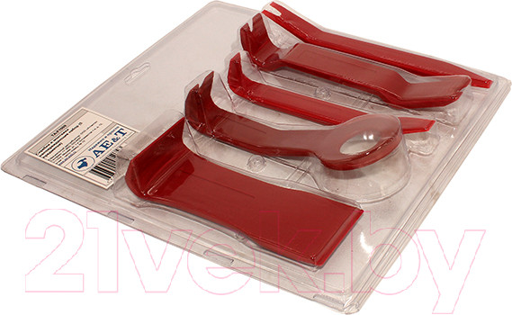 Изображение товара Набор съемников AE&T TA-F1009 (5 предметов)