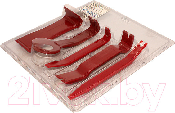 Изображение товара Набор съемников AE&T TA-F1009 (5 предметов)