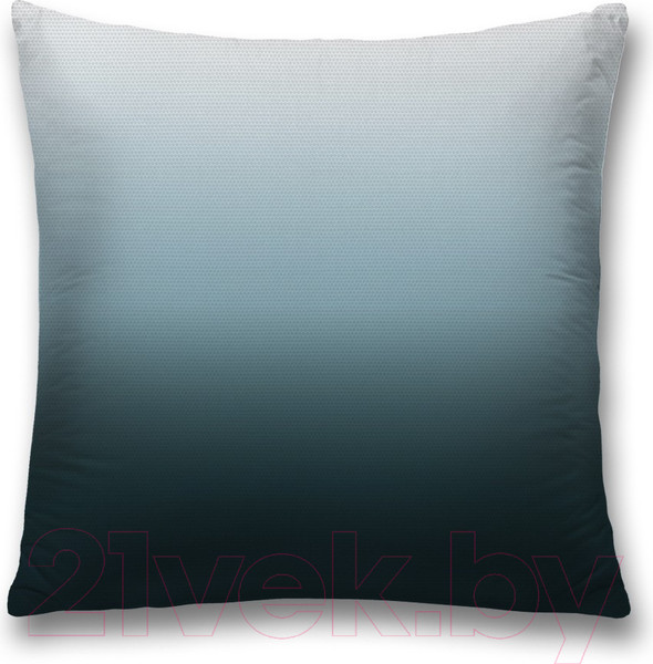 Изображение товара Наволочка декоративная JoyArty Поверхность с градиентом / sl_8605