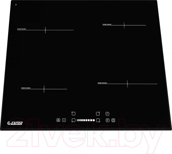 Изображение товара Индукционная варочная панель Exiteq EXH-312IB