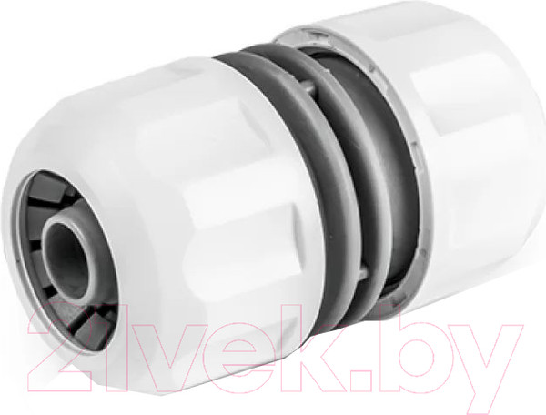 Изображение товара Соединитель для шланга Bradas White Line Универсальный / WL-2113