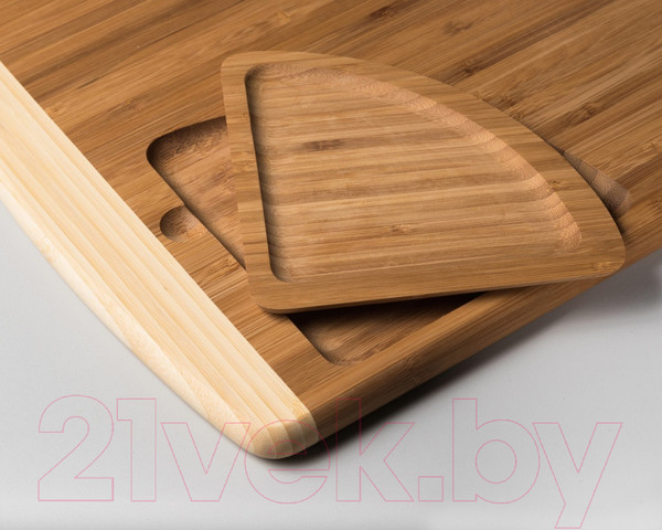 Изображение товара Разделочная доска TalleR TR-52208