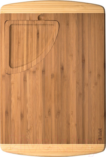 Изображение товара Разделочная доска TalleR TR-52208