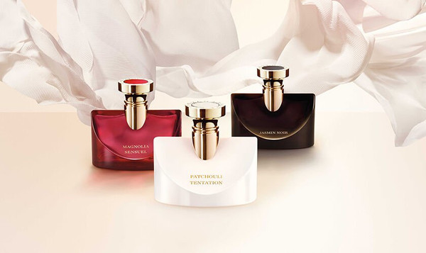 Изображение товара Парфюмерная вода Bvlgari Splendida Patchouli Tentation (100мл)