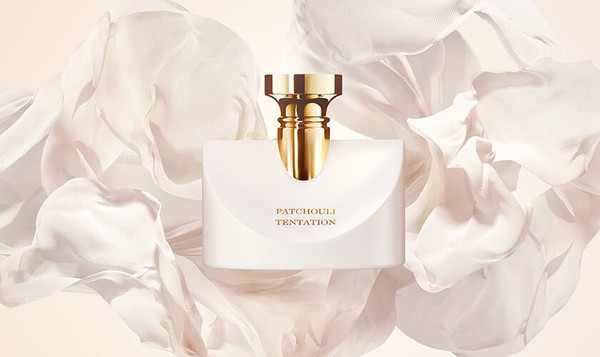 Изображение товара Парфюмерная вода Bvlgari Splendida Patchouli Tentation (100мл)