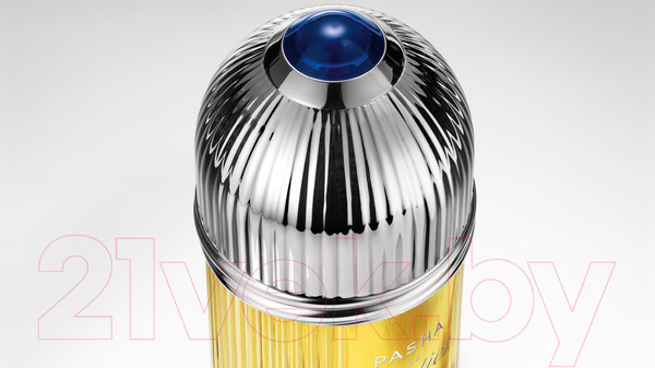 Изображение товара Парфюмерная вода Cartier Pasha (100мл)