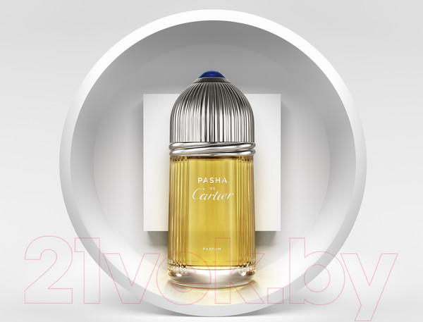Изображение товара Парфюмерная вода Cartier Pasha (100мл)