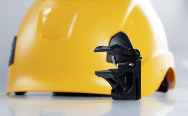 Изображение товара Крепление для фонаря Armytek Hard Hat Mount / AHM-03