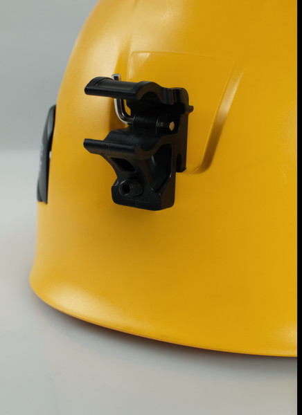 Изображение товара Крепление для фонаря Armytek Hard Hat Mount / AHM-03