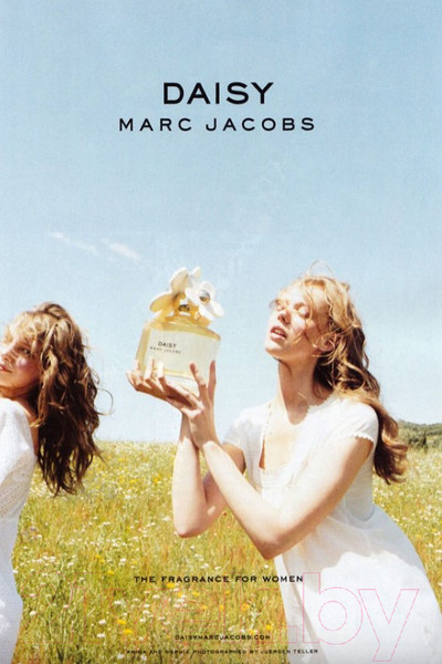 Изображение товара Туалетная вода Marc Jacobs Daisy (30мл)