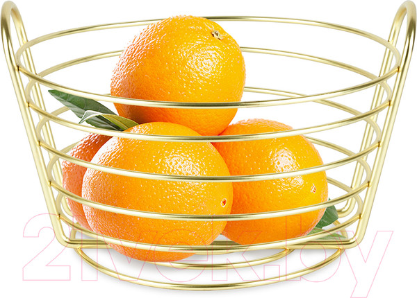 Изображение товара Фруктовница Pomi d'Oro Filo Di Ferro / P850106