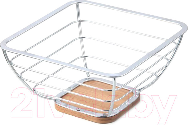 Изображение товара Фруктовница Pomi d'Oro Filo Di Ferro / P850108