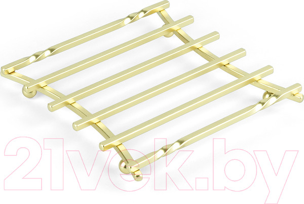 Изображение товара Подставка под горячее Pomi d'Oro Filo Di Ferro / P190108