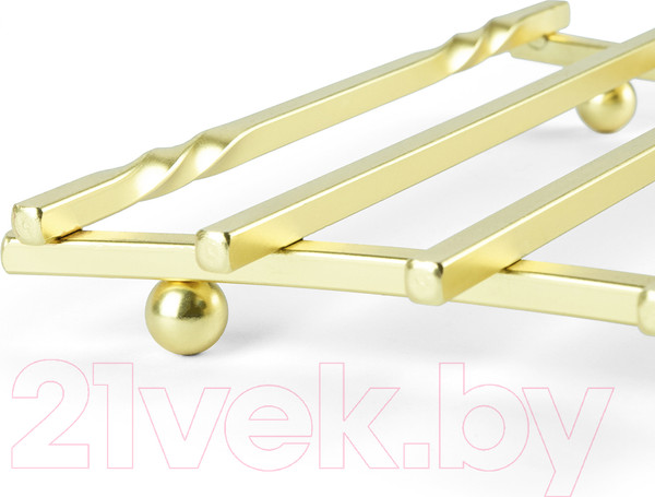 Изображение товара Подставка под горячее Pomi d'Oro Filo Di Ferro / P190108