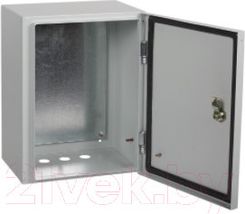 Изображение товара Корпус металлический Generica YKM40-06-54-G