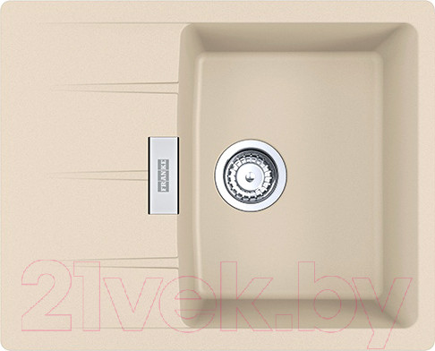 Изображение товара Мойка кухонная Franke CNG 611/211-62 (114.0639.679)