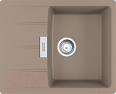 Изображение товара Мойка кухонная Franke CNG 611/211-62 (114.0639.680)