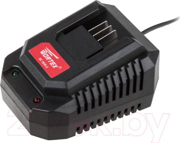 Изображение товара Аккумуляторная дрель-шуруповерт Wortex BD 1220-1 DLi (BD12201DLi1029)