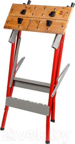 Изображение товара Верстак Wortex WB 5678 (0329003)