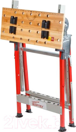 Изображение товара Верстак Wortex WB 6012 (0329004)