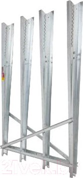 Изображение товара Козлы складные Wortex SH 8379 (0329005)