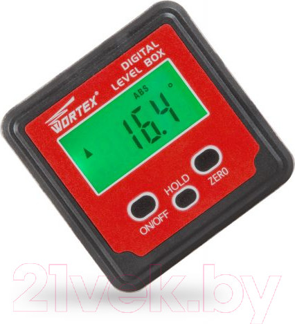 Изображение товара Уклономер цифровой Wortex DP 9000 (323008)