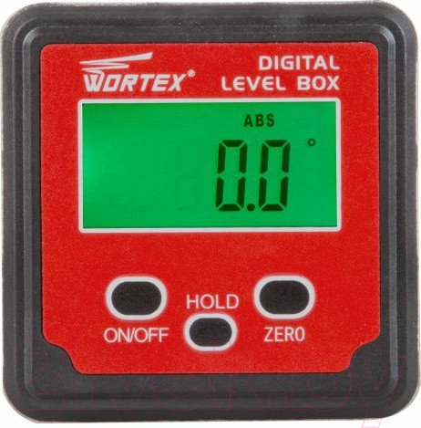 Изображение товара Уклономер цифровой Wortex DP 9000 (323008)