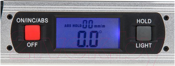 Изображение товара Уровень строительный Wortex DL 4000 (323007)