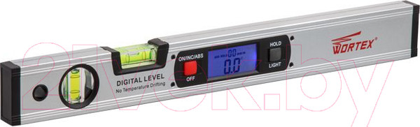 Изображение товара Уровень строительный Wortex DL 4000 (323007)