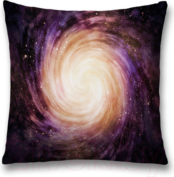 Изображение товара Наволочка декоративная JoyArty Поглощение звезды / sl_22410