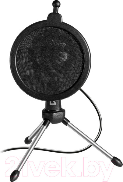 Изображение товара Микрофон Defender Forte GMC 300 / 64630