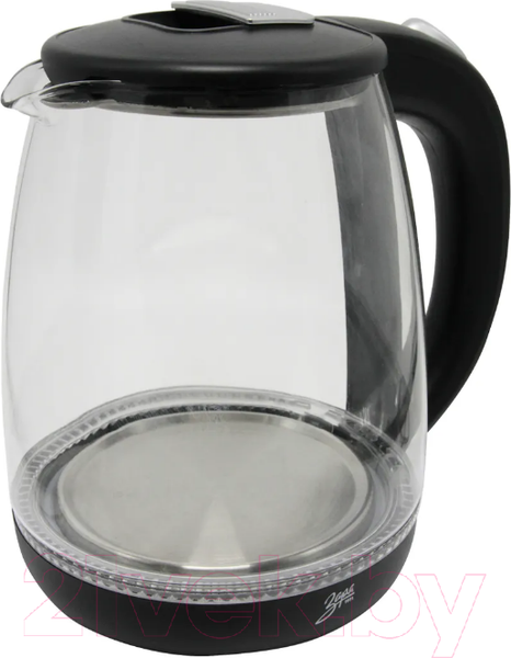 Изображение товара Электрочайник Заря 258-04