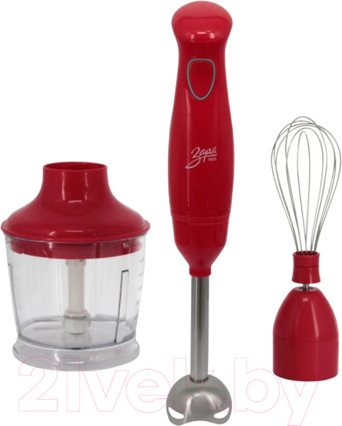 Изображение товара Блендер погружной Заря 301-04