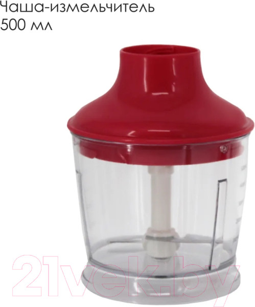 Изображение товара Блендер погружной Заря 301-04