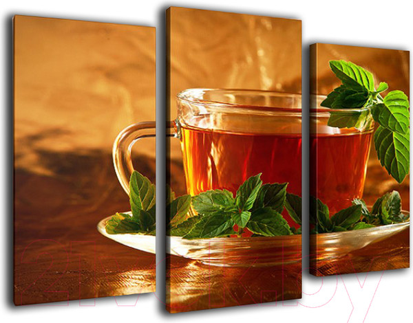 Изображение товара Картина модульная Arthata m-000585 (75x50)