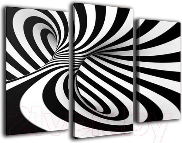 Изображение товара Картина модульная Arthata m-000589 (90x60)