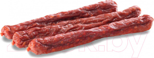 Изображение товара Лакомство для собак TiTBiT Золотая коллекция. Колбаса Праздничная / 18040 (80г)