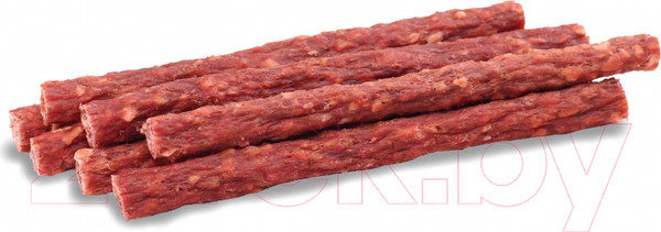 Изображение товара Лакомство для собак TiTBiT Золотая коллекция. Колбаски пикантные / 18699 (80г)