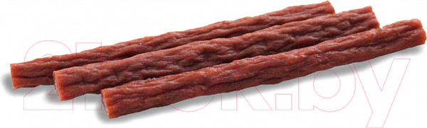 Изображение товара Лакомство для собак TiTBiT Золотая коллекция. Колбаски баварские / 18934 (35г)