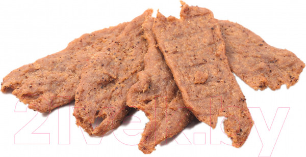 Изображение товара Лакомство для собак TiTBiT Меню от Шефа. Джерки мясные из курицы / 21101 (70г)