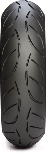 Изображение товара Мотошина передняя Metzeler Sportec M7 RR 120/60R17 55W TL