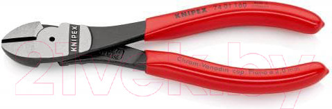 Изображение товара Бокорезы Knipex 7401160