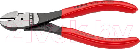 Изображение товара Бокорезы Knipex 7401160