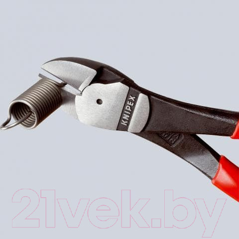 Изображение товара Бокорезы Knipex 7401160
