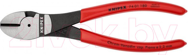 Изображение товара Бокорезы Knipex 7401180