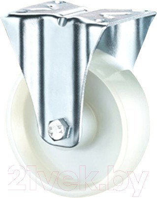 Изображение товара Опора колесная для тележки складской RAD NYF 150 / 71037242