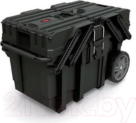 Изображение товара Ящик для инструментов Keter Cantilever Cart Job Box / 17203037