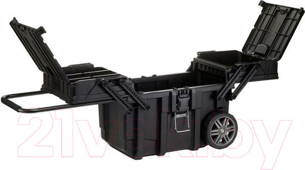 Изображение товара Ящик для инструментов Keter Cantilever Cart Job Box / 17203037