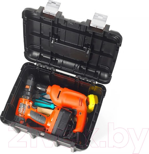 Изображение товара Ящик для хранения Keter Power Tool Box 16" / 17191708